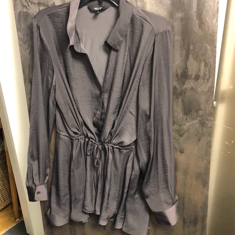 Gorgeous blouse